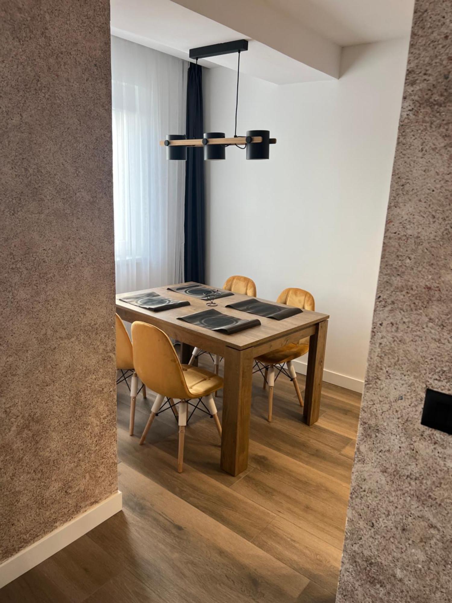 Froa Luxury Apartment ديبار المظهر الخارجي الصورة