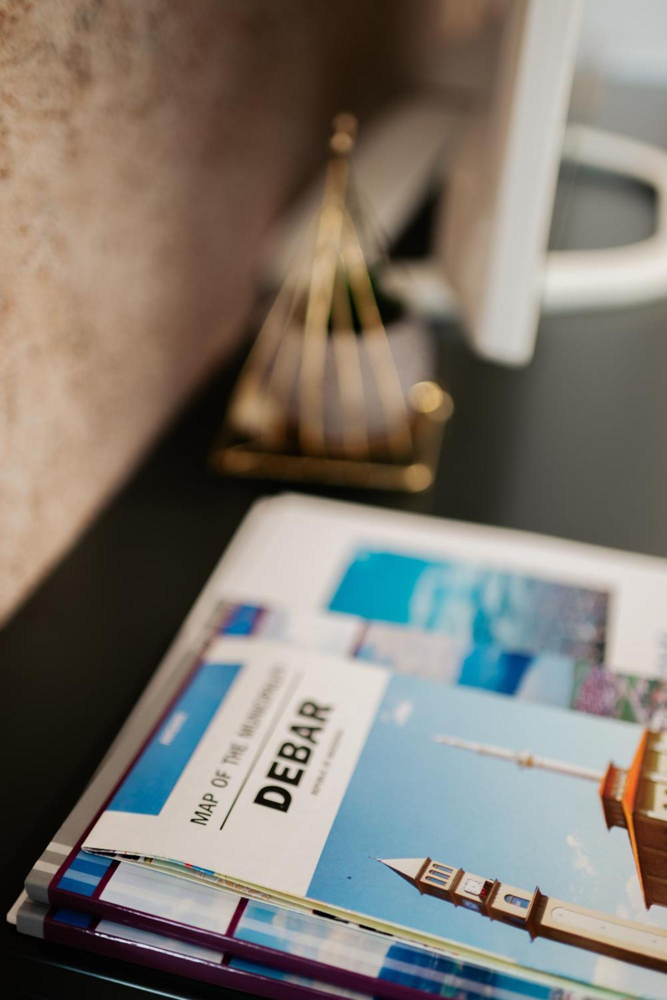 Froa Luxury Apartment ديبار المظهر الخارجي الصورة