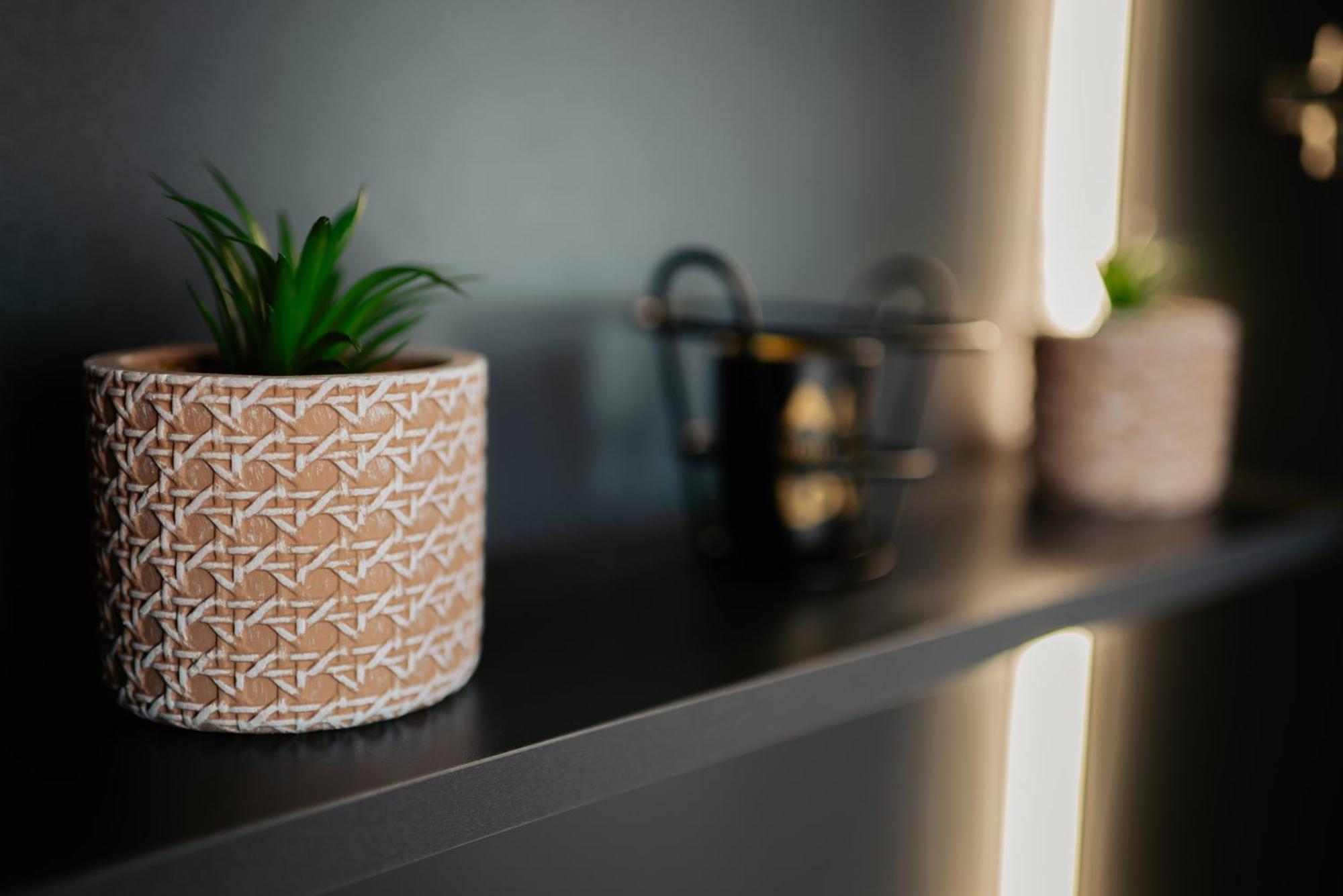 Froa Luxury Apartment ديبار المظهر الخارجي الصورة