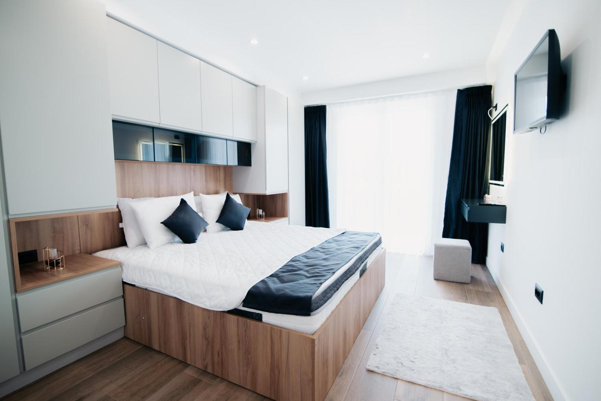 Froa Luxury Apartment ديبار المظهر الخارجي الصورة