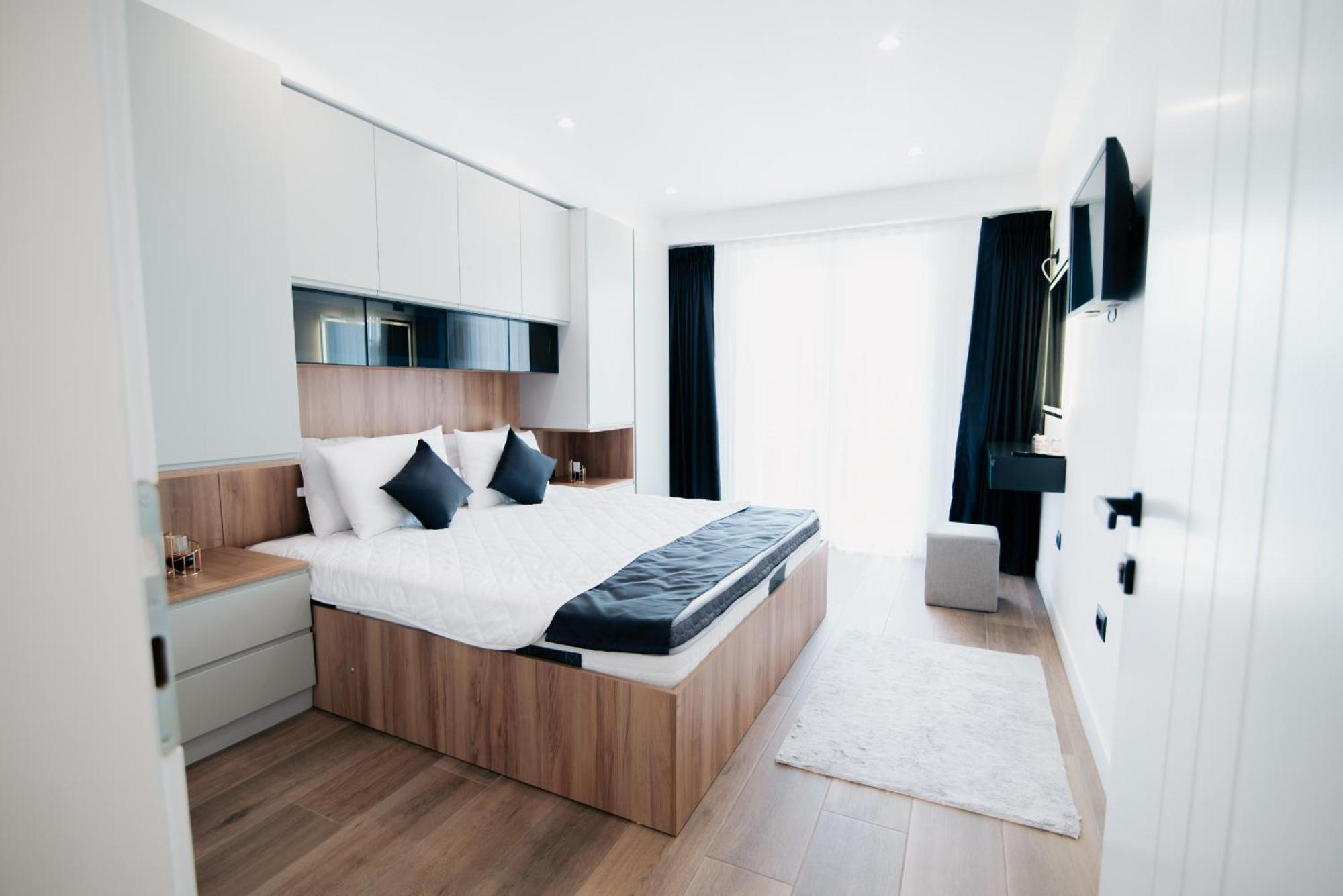 Froa Luxury Apartment ديبار المظهر الخارجي الصورة